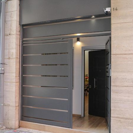 Appartement Luxury Regina 14 à Bari Extérieur photo